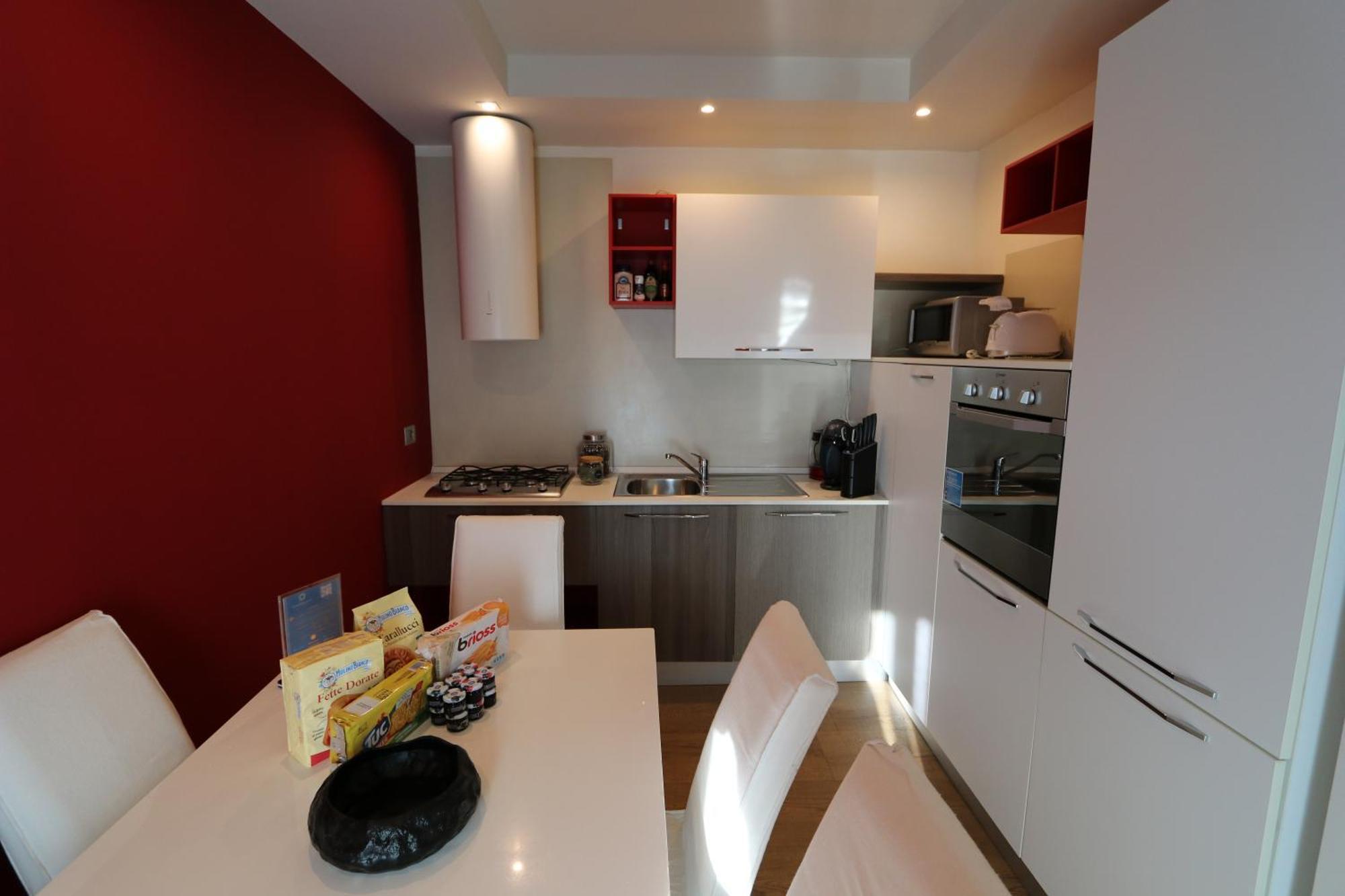 Ferienwohnung Orchidea Olbia Exterior foto