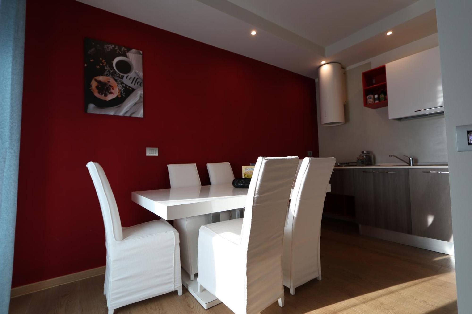 Ferienwohnung Orchidea Olbia Exterior foto
