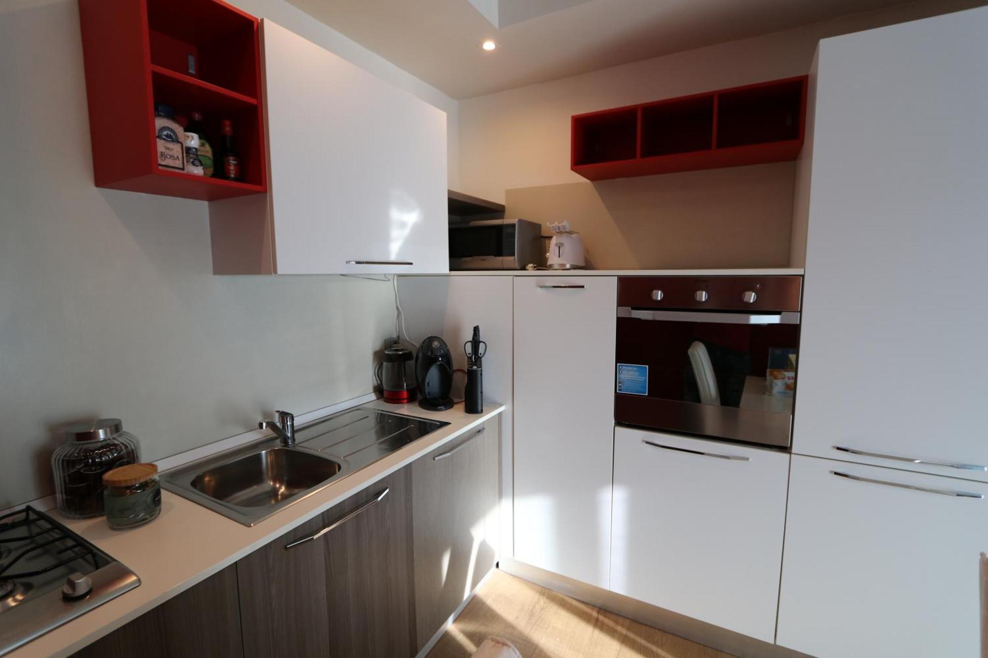 Ferienwohnung Orchidea Olbia Exterior foto