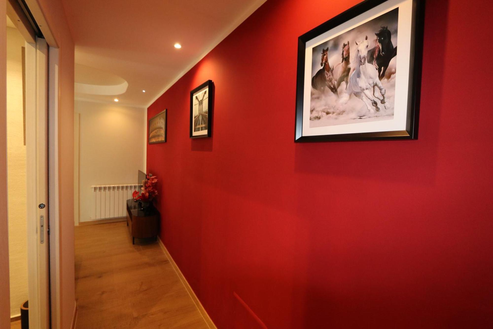 Ferienwohnung Orchidea Olbia Exterior foto