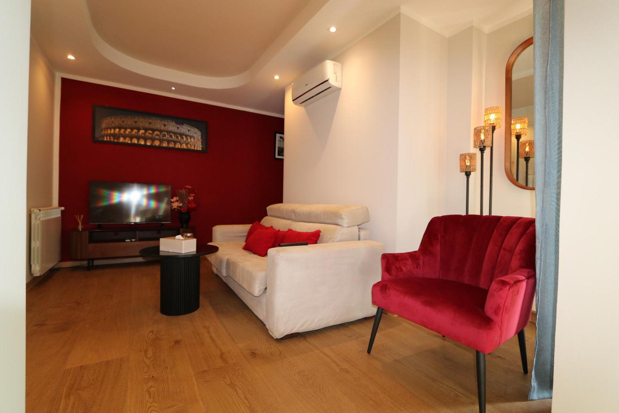 Ferienwohnung Orchidea Olbia Exterior foto