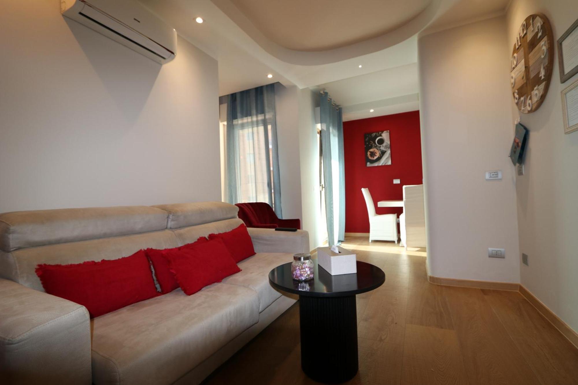 Ferienwohnung Orchidea Olbia Exterior foto
