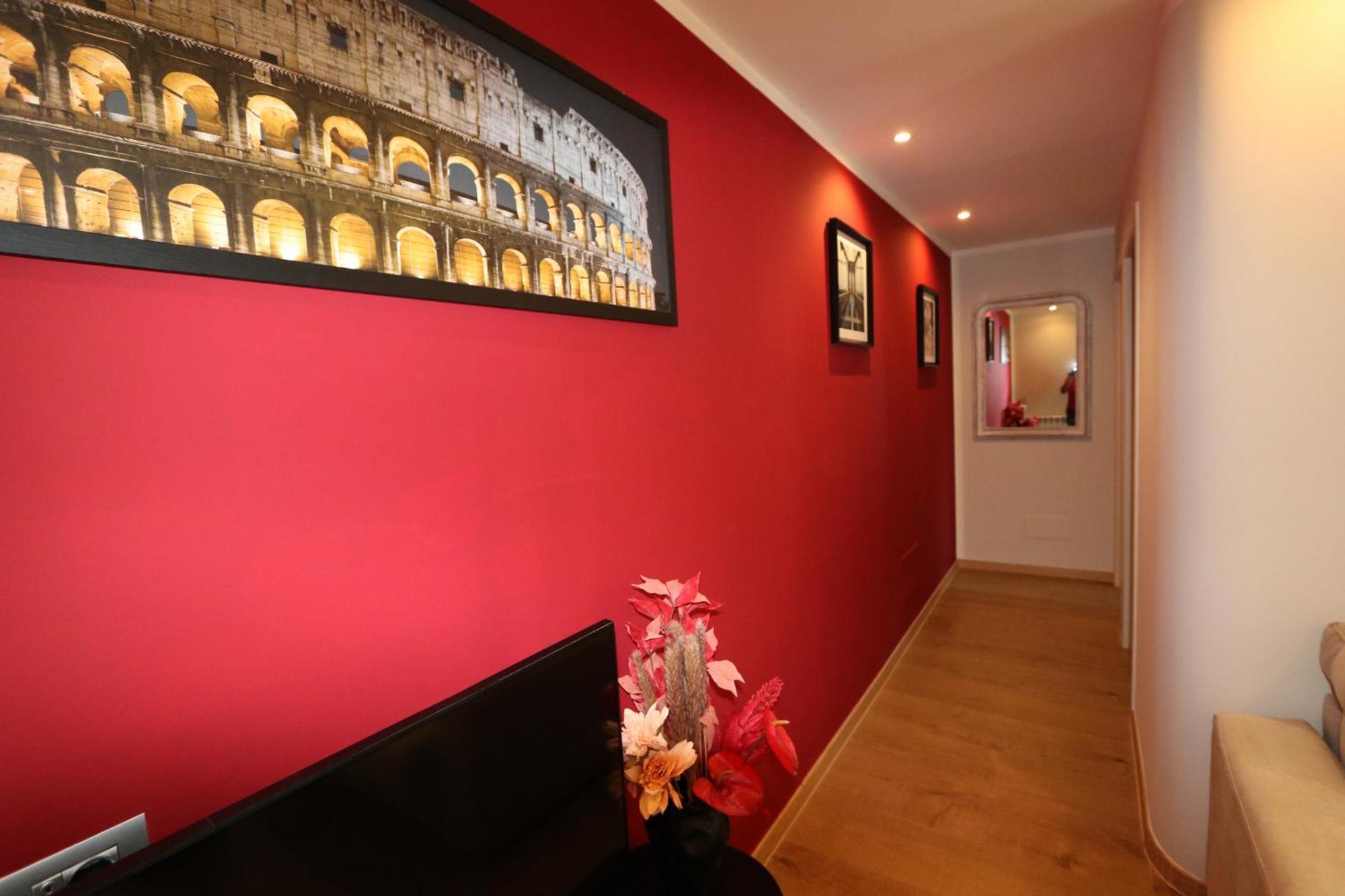 Ferienwohnung Orchidea Olbia Exterior foto