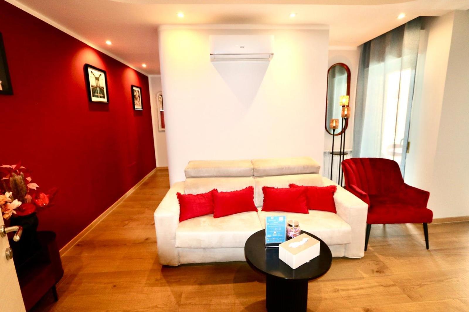 Ferienwohnung Orchidea Olbia Exterior foto